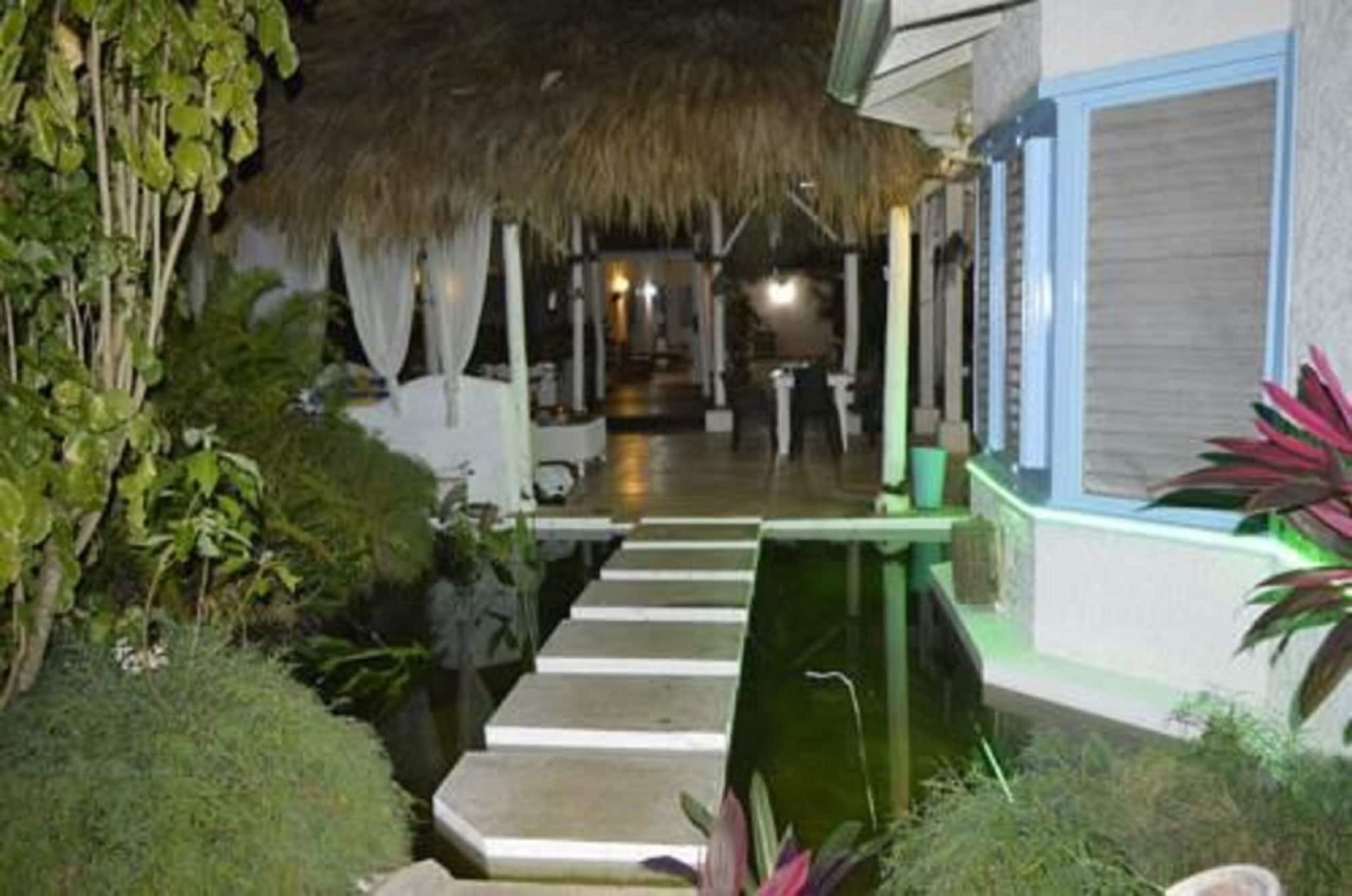 Casa Gio Hotel Las Terrenas Exterior foto